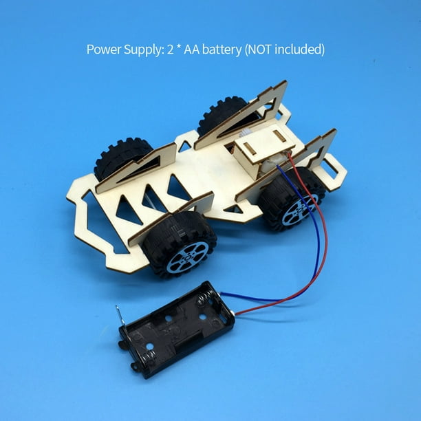 Kids model online building kits