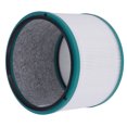 thumbnail image 1 of Air Purifier Filter Element,Air Purifier Filter Replacement Air Quality Supplies Air Purifier Filter Compact and Lightweight, 1 of 14