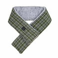 thumbnail image 2 of Idoravan Heated Scarf USB Smart Charging Neck And Shoulder Winter Cold Protection And Warm Heating Men And Women Scarf, 2 of 6