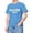 Glisme Blue247, variant on Glisme Boys Graphic Tees Kids Short Sleeve Happy Brithday Prints T Shirt Trendy Boy Fans Present Tops Red Tee Size 12-13 Years