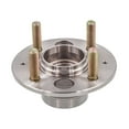 thumbnail image 3 of New Hub Assembly Compatible With Acura Integra 1.6L 1986 1987 1988 1989 By Part Numbers 513050 PT513050 BR930032, 3 of 5