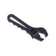 thumbnail image 1 of Aluminum Wrench Connector An3-An16Adjustable Tool Set For Hose Fitting Adapter, 1 of 5