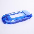 thumbnail image 2 of Clear Crystal Protect Hard Guard Shell Funda de piel para Sony PS Vita PSV Ndcxsfigh  Para estrenar, 2 of 6