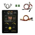 thumbnail image 1 of LOVIVER Ignition Coil Detection Kit Coil Diagnostical Repair Tool for Gas Vehicle, 1 of 8