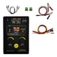 thumbnail image 1 of Kit de detección de bobina de encendido Herramienta de motor Auto Motor Falta de automóvil Herramienta de diagnóstico para vehículos de gas Diagnóstic, 1 of 8