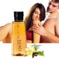 thumbnail image 2 of Gel para Masaje Hinode Aroma Vainilla 60g, 2 of 2