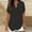 A1-Black, variant on Womens Cotton Like Linen Texture Tops Loose Fit Basic Tee Blouses Y2k Clothes Peasant Blouses Vintage Tops for Women Daily Commute Casual Formal Wear Womens Tops Summer Pink 4xl