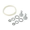 thumbnail image 1 of Intex 25003 1,500 GPH and Below Filter Pump Replacement Seals 10 Piece Pack, 1 of 7