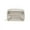 Gray, variant on Clear Cosmetic Bag, Large Capacity Travel Makeup Organizer, Multipurpose Pvc Storage Pouch for Accessories, Durable Transparent Pouch for Vanity or Desk Organization