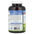 thumbnail image 2 of Carlson Pro-Rite, 200 Vegetarian Capsules, 2 of 4