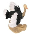 thumbnail image 4 of YLSHRF Cute Soft Simulation Ostrich Plush Toy Ostrich Cub Model Children Animals Birthday Children Gift, 4 of 8