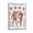 style, variant on Anatomical Poster Foot Reflex Zone Massage Posters Picture Print Wall Art Poster Painting Canvas Posters Artworks Gift Room Aesthetic 16x20inch(40x50cm)