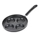 thumbnail image 4 of Sartén antiadherente, olla para cocinar huevos, olla para cuatro tazas, utensilios de cocina de aluminio perfecl 4 tazas de sartén para panqueques con huevo, 4 of 8