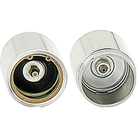 - Fulton Wheel Bearing Protectors with Covers - 1 Pair