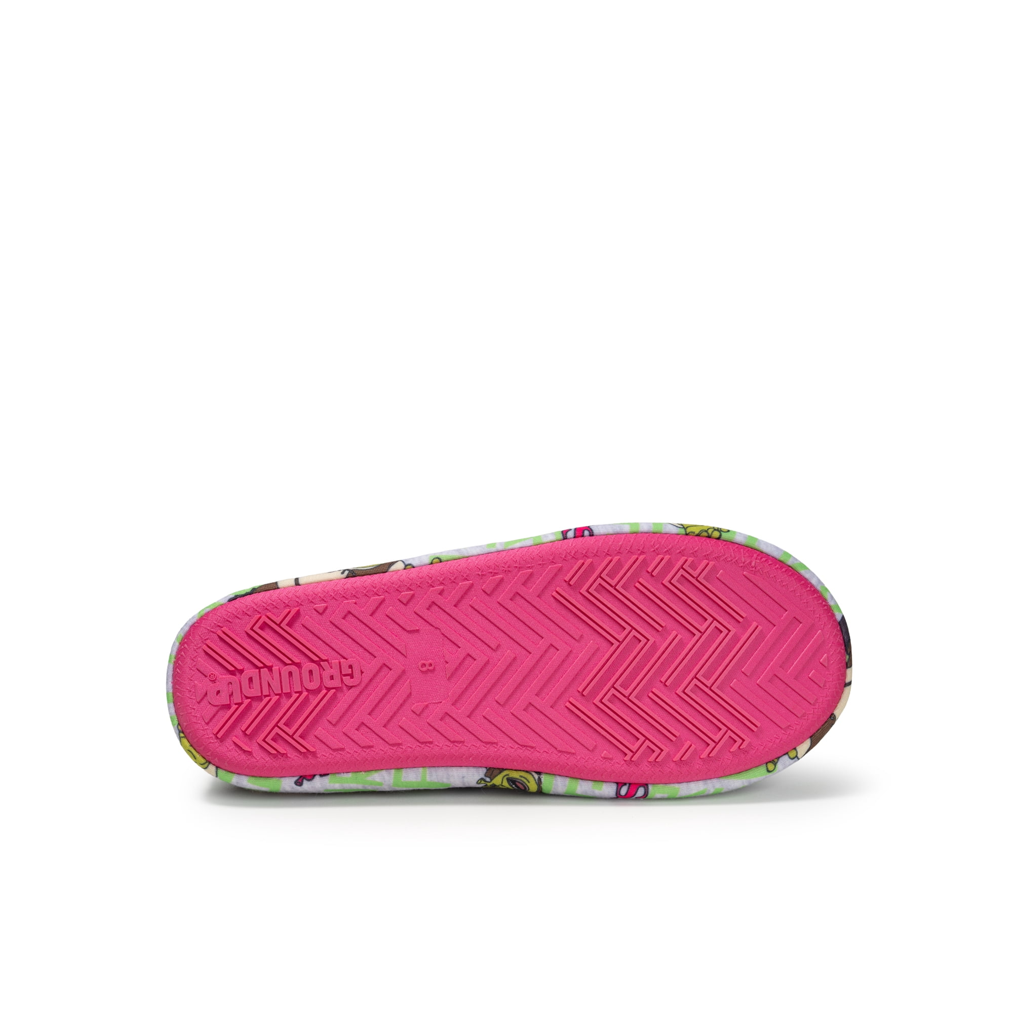 Ladies Shrek Womens Clog Slipper