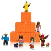 Roblox Series 8 (Includes 1 RANDOM Figure & Virtual Item Code)