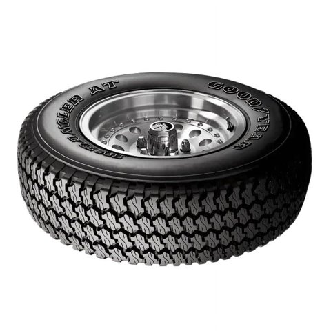 Goodyear Wrangler AT LT195/75R14 C/6PLY Light Truck Tire simolary.com 16 Goodyear Wrangler AT LT195/75R14 C/6PLY Light Truck Tire Simolary simolary.com 16