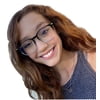 Anti Blue Light Lens (Blocks UV400) Fashion Glasses to Reduce Headaches While Gaming, TV Watching, Smart Phone Usage, or Tablet Usage