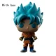thumbnail image 1 of Figuras de acción de Dragon Ball Super, Son Goku, Vegeta, Buu, Krillin, Cell, Piccolo, Torankusu, Goku Blue, God Doll, Super Saiyan, modelo de Juguetes, 1 of 4