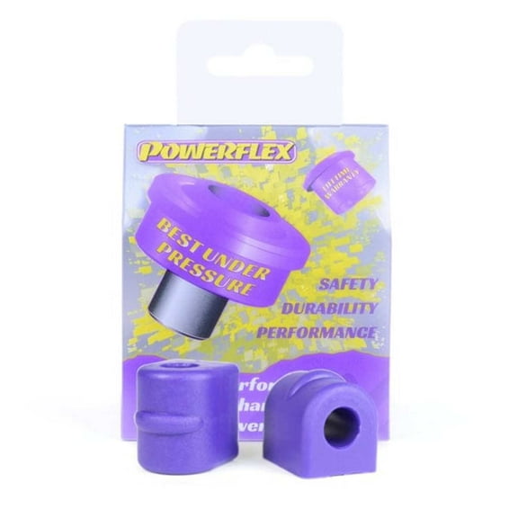 Smart PlusTwo, Roadster, Coupe (inc Brabus, 01 - 07) Rear Sway Bar Bushing