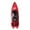 Red, variant on 2.4G Remote Control Boat - Mini RC Speed Boat with USB Charging, 12 Min Playtime, Sealed Hull Design, Crash Resistant, Low Battery Alert, for Pool/Lake/Ocean