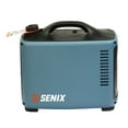 thumbnail image 7 of SENIX 2000W Gas Portable Inverter Generator, Super Quiet&Lightweight,CO-Alert&Low Oil Shutdown,Gasoline Generator for Home Backup,Camping,RV Ready, 7 of 7