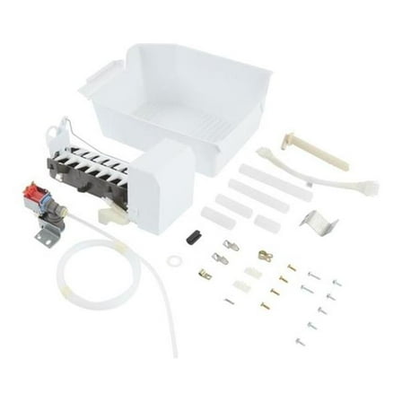 Whirlpool WPLW11729596 Ice Maker R600 Field Install Kit