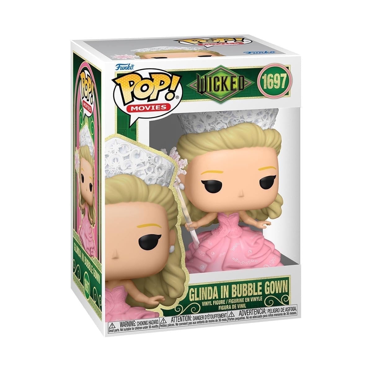 Funko POP! Collectibles: Wizard of Oz 85th Anniversary