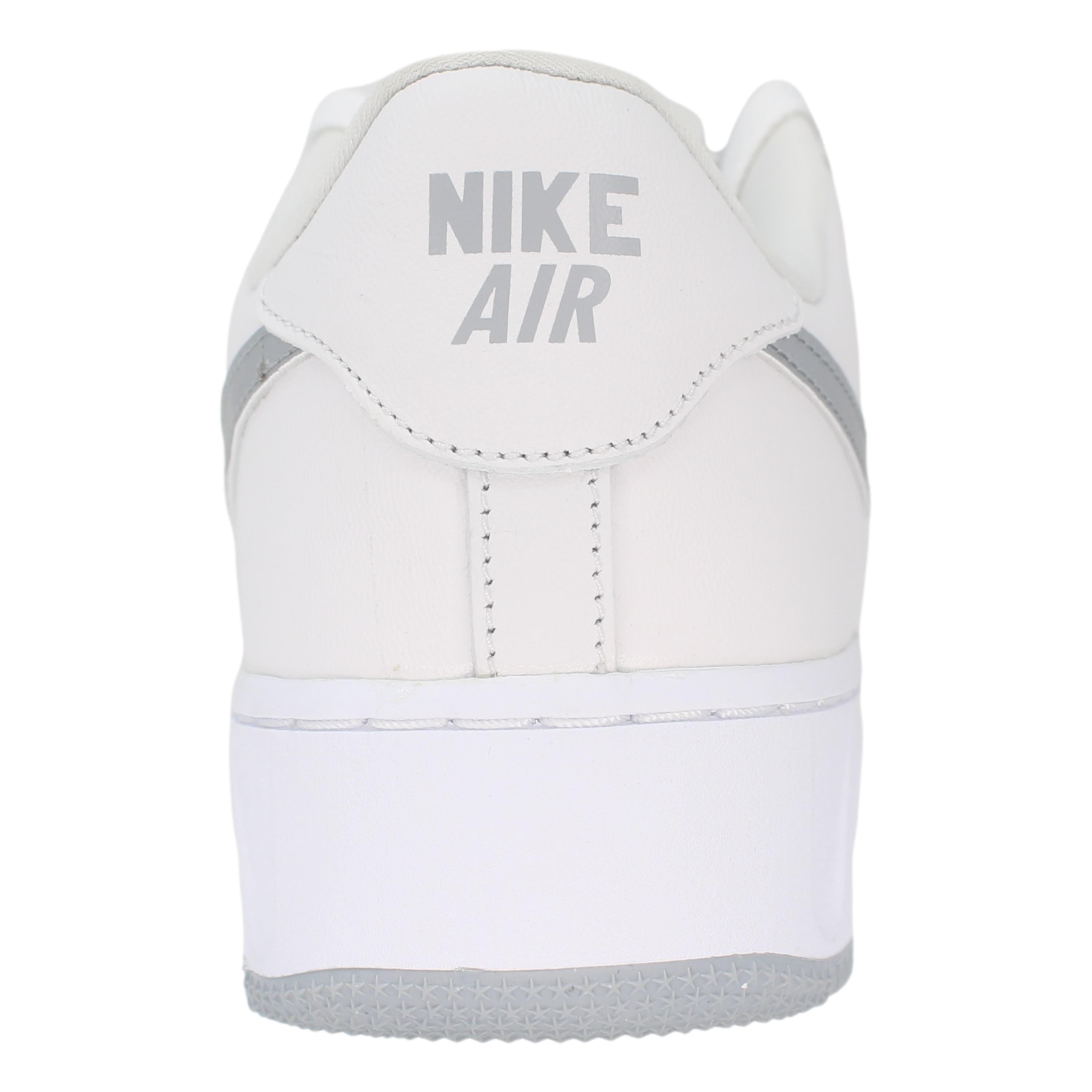 Nike Air Force 1 Low Unity  Men\'s Shoes‎ White Platinum FD0937 100 Size 10 Nike Men main image 2