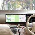 thumbnail image 4 of ZWNAV 15.8 inch Android 15 Car Radio For Toyota Isis 2004-2017 HD Multimedia Video Player Navigation GPS DVD 4G DSP Stereo Bluetooth, 4 of 15
