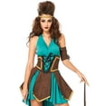 thumbnail image 2 of Leg Avenue Celtic Warrior Adult Halloween Costume, 2 of 3