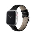 thumbnail image 1 of Correa Extensible Para Apple Watch Piel Series, 1 of 3