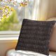 thumbnail image 4 of Fundas de almohada decorativas bohemias de 40 x 40 cm para salón, sofá cama, elegante decoración del hogar, fundas de cojín de pana suave para sofá., 4 of 6