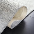 thumbnail image 4 of Safavieh OMP101A Outdoor Micro-Loop Ivory, 4 of 9