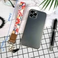 thumbnail image 2 of Wristlet Keychain for Women and Men，Key Chain Holder，Wrist Lanyard for Keys., 2 of 6