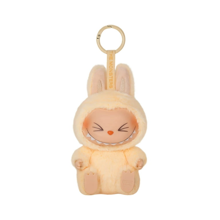 POP MART THE MONSTERS (Labubu) Have a Seat Vinyl Plush Blind Box