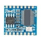 thumbnail image 1 of Sidaley Placa de Control de reconocimiento de voz inteligente, placas de ajuste alto, módulo Digital DIY, piezas de repuesto, reparación de Electrónica miscelánea, 1 of 6
