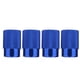 thumbnail image 4 of 4 tapones antipolvo para válvulas de neumáticos de bicicleta para válvula Schrader, 4 of 6