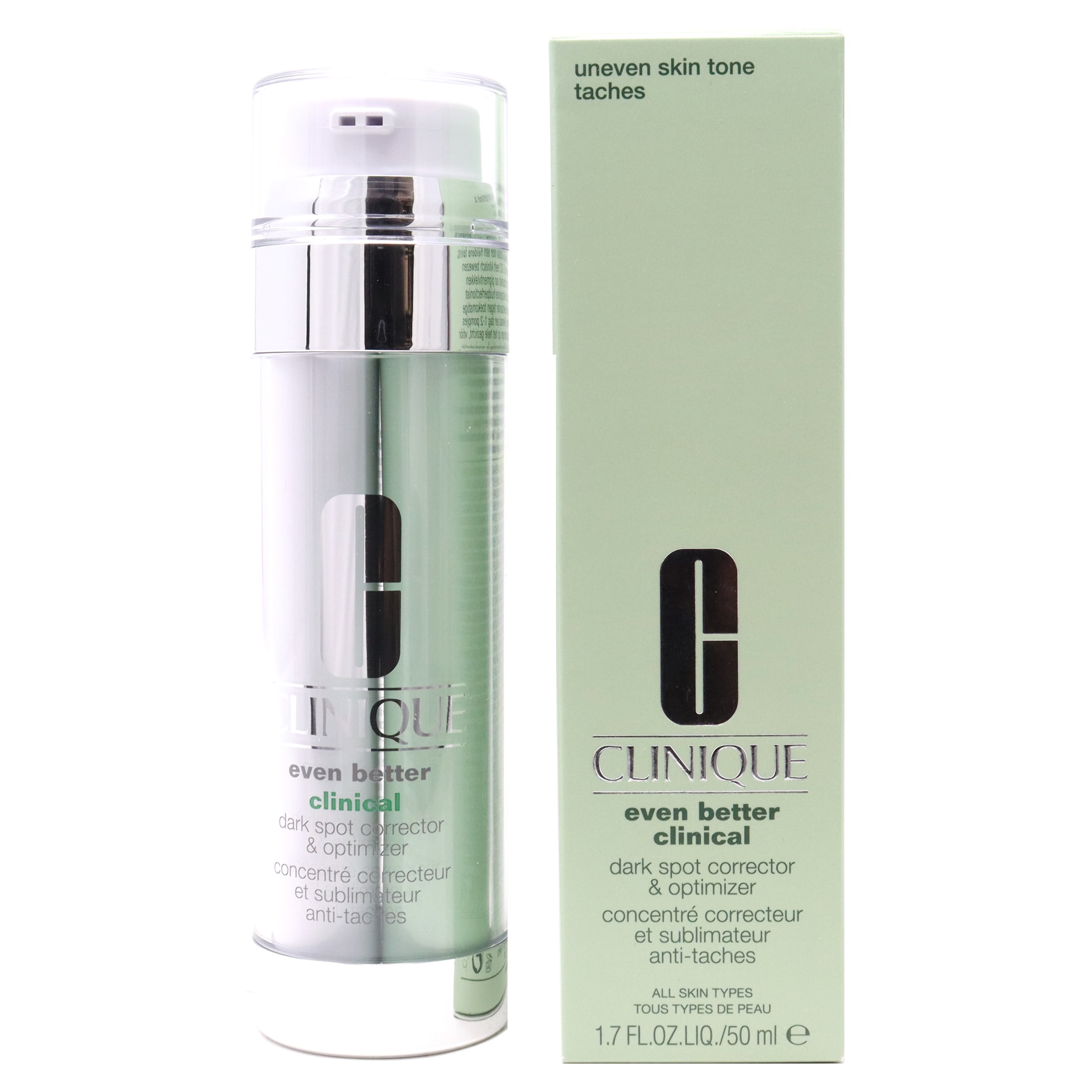 Clinique Even Better Clinical Dark Spot Corrector