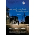 thumbnail image 2 of Please Don't Come Back from the Moon, (Paperback), 2 of 2