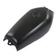 thumbnail image 1 of Tanque De Combustible De Gasóleo Aramox, Tanque De Combustible Retro Para Motocicleta, Tanque De Combustible De 2,4 Galones Para Cg125 Cafe Racer Extra Pesado, 1 of 7