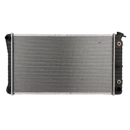 Buick Radiator Radiator For Buick