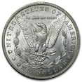 thumbnail image 2 of 1888-S Morgan Dollar BU, 2 of 2