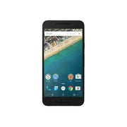 LG Nexus 5X Unlocked Smartphone - White 32GB (U.S. Warranty)