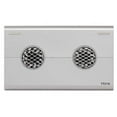 thumbnail image 1 of Lifeworks Technologie Groupe 215752 Mac Refroidissement Pad&44; Argent, 1 of 4