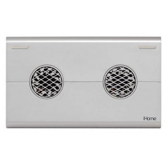 Lifeworks Technology Group 215752 Mac Cooling Pad, Silver