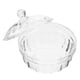 thumbnail image 4 of Moisture Proof Dried Fruit Box Gift Storage Organizer Round 385ML Special Occasion 1Pcs, 4 of 4