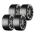 thumbnail image 1 of 4 Llantas Continental SportContact 6 245/40R20 99Y, 1 of 6