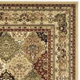 thumbnail image 3 of Safavieh Lyndhurst 12' X 18' Power Loomed Rug in and Black, 3 of 3