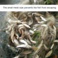 thumbnail image 4 of 50m Fishing Net, Professional Fishing Cast Net, Fish Net,  Great Workmanship For Saltwater Easy To Use Freshwater 3 Finger,4 Finger, 4 of 8
